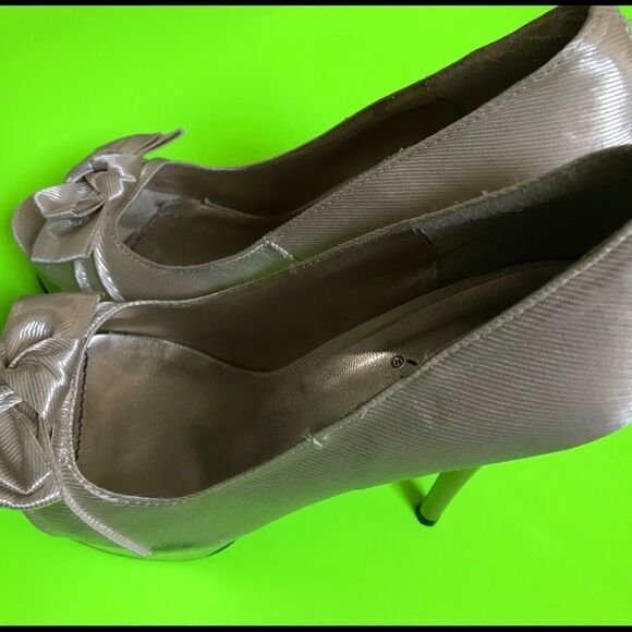 Qupid Heels - Picture 4 of 6